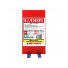 All-in Preventie blusdeken 1,8 x 1,8 m