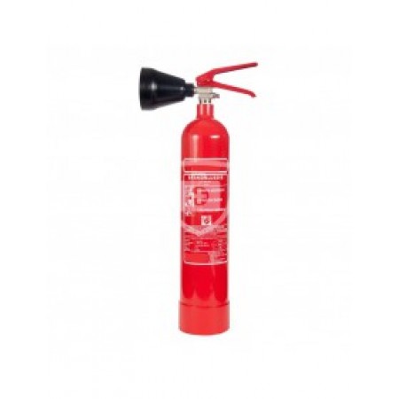 CO2 blusser - 2 kg CO2 blusser - 2 kg