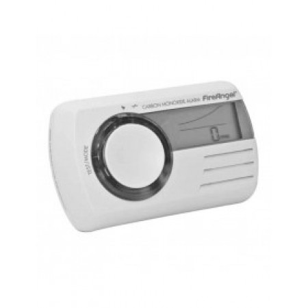 Koolmonoxidemelder FireAngel - CO-9D-BNLT Koolmonoxidemelder FireAngel - CO-9D-BNLT