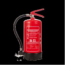 Schuimblusser - 9 ltr