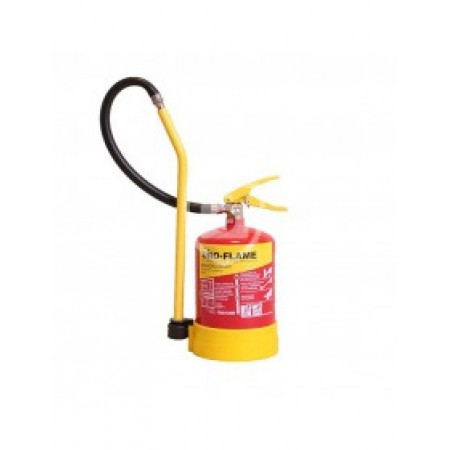 Vetbrandblusser - 3 ltr Vetbrandblusser - 3 ltr